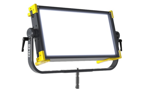 Kino Flo Celeb Ikon 6 - KINOFLO | Bellalite Kino Flo Celeb Ikon 6 - KINOFLO | Bellalite