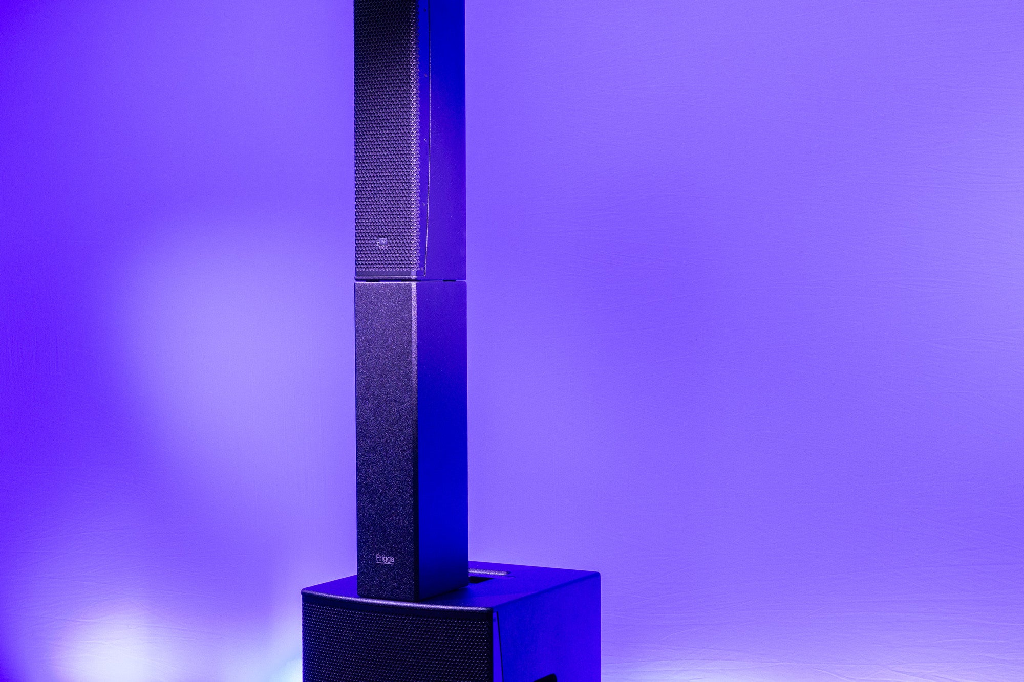 DAP FRIGGA Svart - DAP | Bellalite