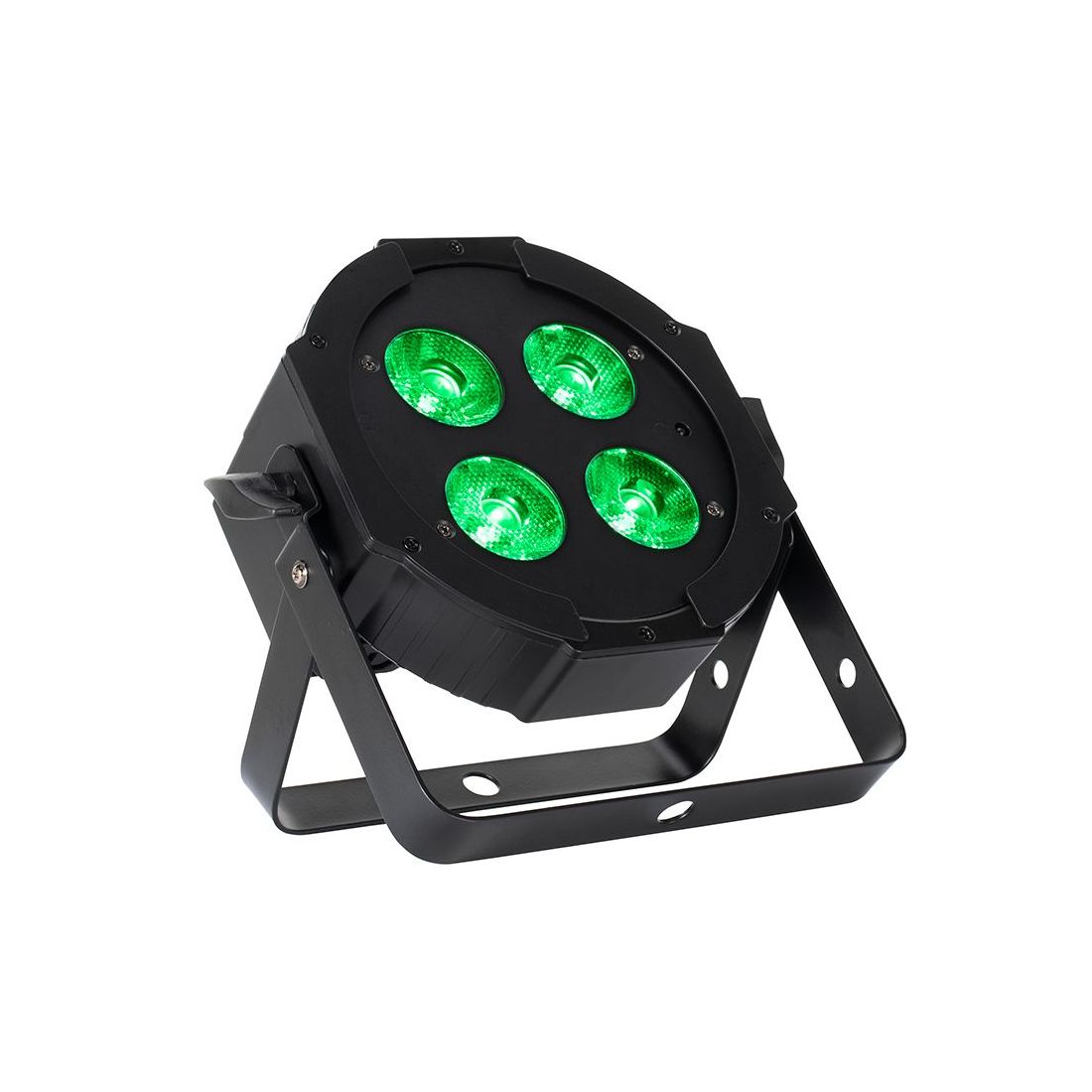 MEGA HEX L PAR - Eliminator Lighting | Bellalite