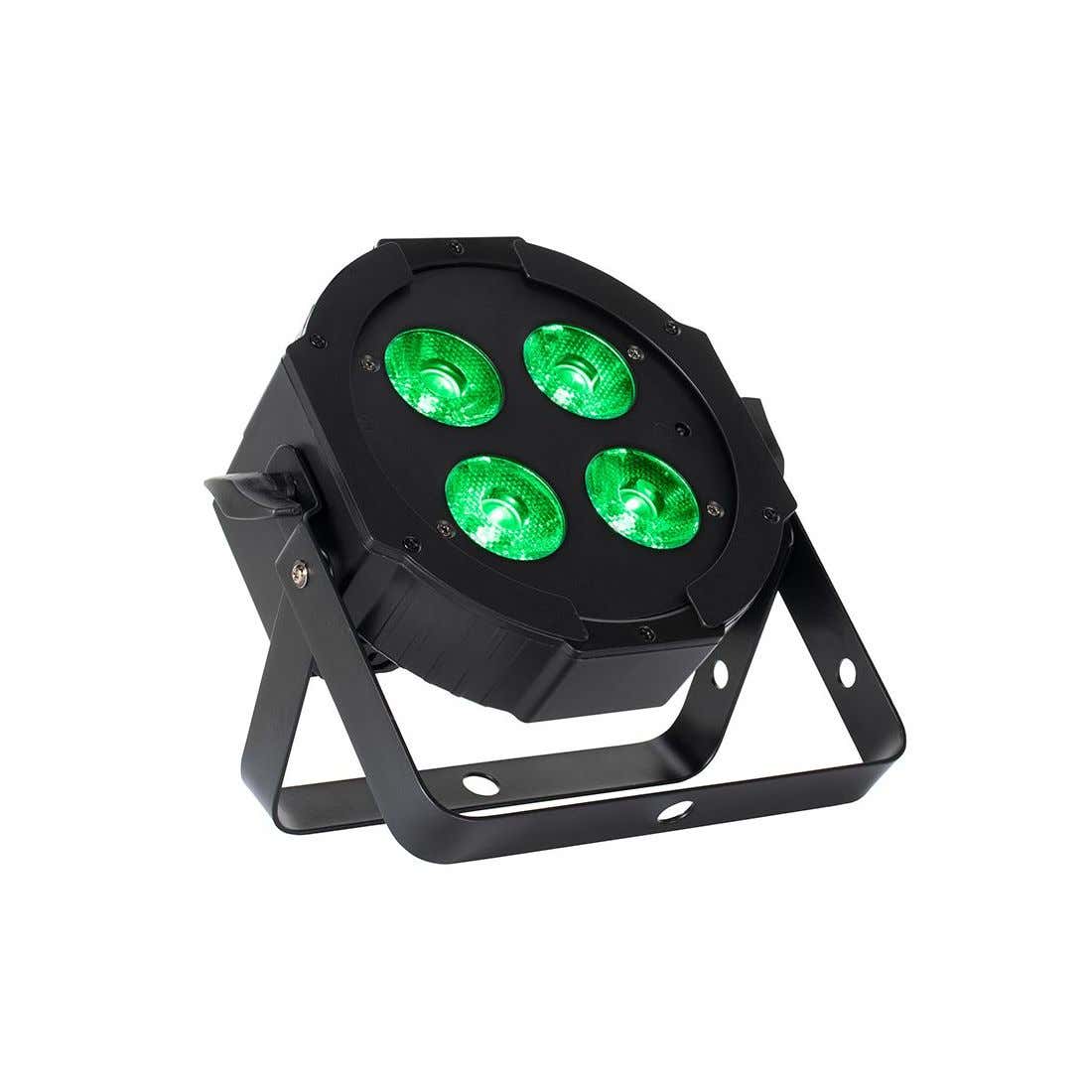 MEGA HEX L PAR - Eliminator Lighting | Bellalite MEGA HEX L PAR - Eliminator Lighting | Bellalite