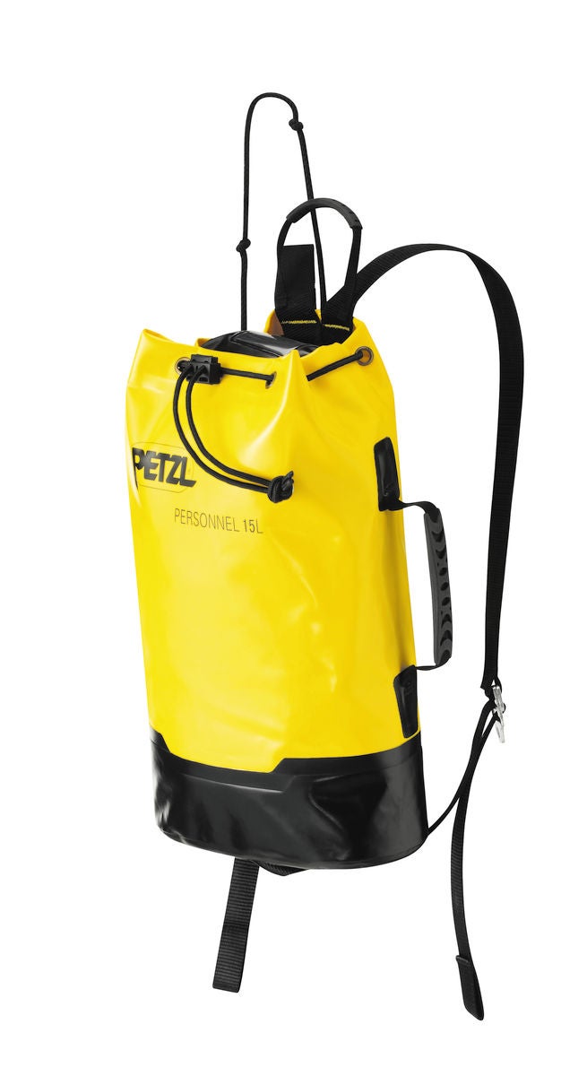 Petzl Personnel 15L - Petzl | Bellalite