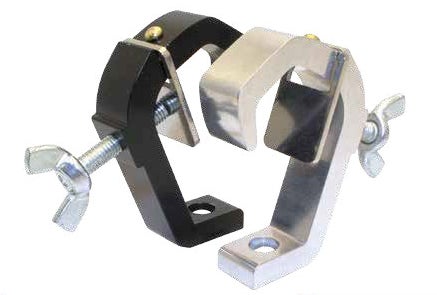 Doughty Hakfäste Atom G-Clamp - Doughty | Bellalite Doughty Hakfäste Atom G-Clamp - Doughty | Bellalite