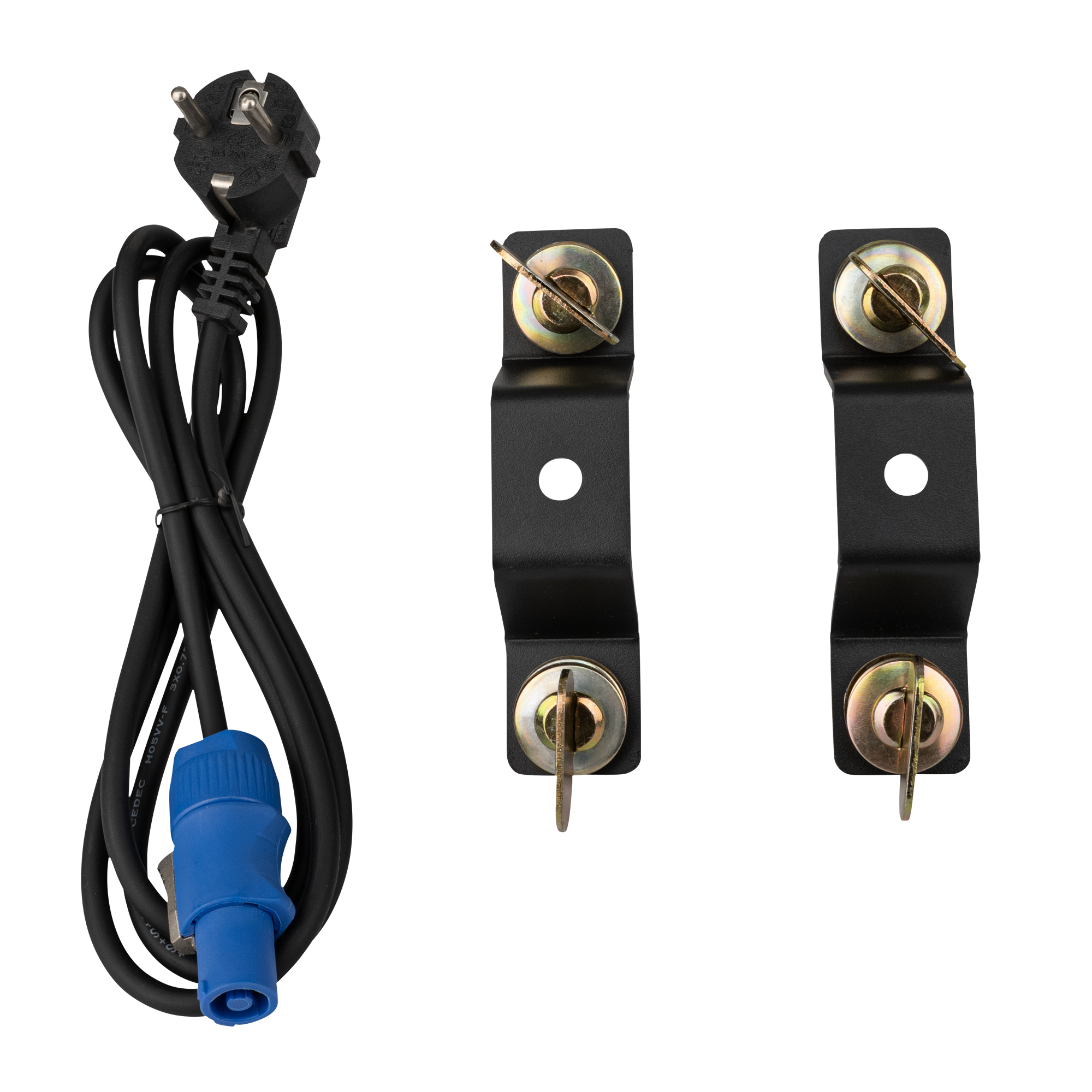 Goliath 320W LED with retro tungsten dimming effect - Showtec | Bellalite