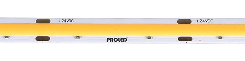 Flex Strip COB 5m - PROLED | Bellalite Flex Strip COB 5m - PROLED | Bellalite