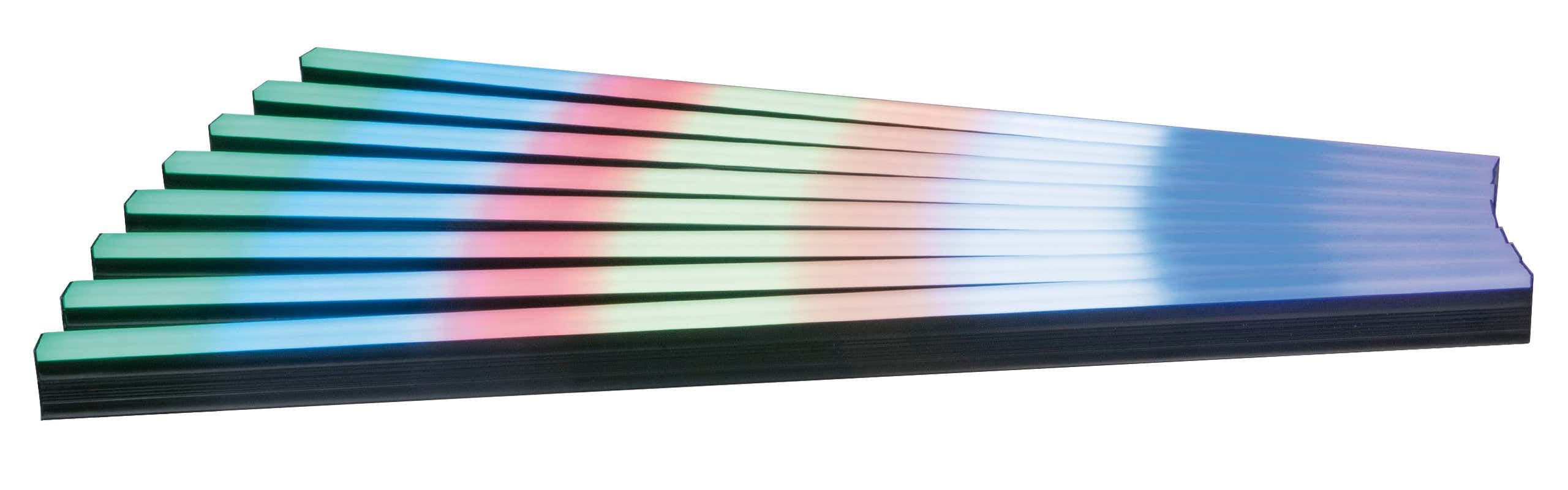 LED Octostrip Set MKII 100cm - Showtec | Bellalite LED Octostrip Set MKII 100cm - Showtec | Bellalite