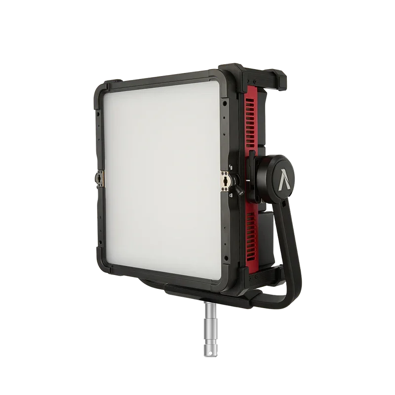 Aputure Nova II 1x1 Hard Rolling Case Kit  - APUTURE | Bellalite