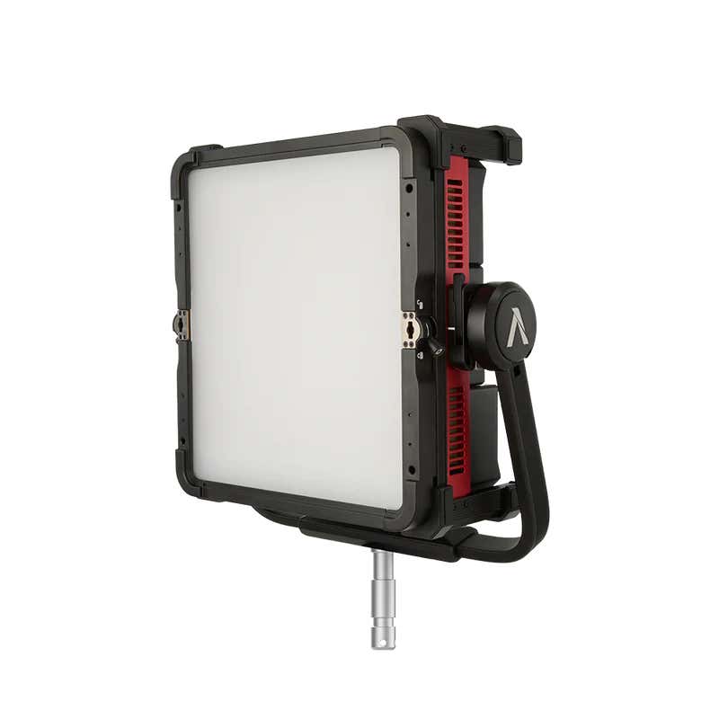 Aputure Nova II 1x1 Hard Rolling Case Kit - APUTURE | Bellalite Aputure Nova II 1x1 Hard Rolling Case Kit - APUTURE | Bellalite
