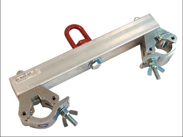 Prolyte Lyftbeslag 52V WLL 1000Kg - Prolyte | Bellalite Prolyte Lyftbeslag 52V WLL 1000Kg - Prolyte | Bellalite