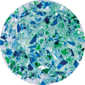 Blue Water - Rosco | Bellalite