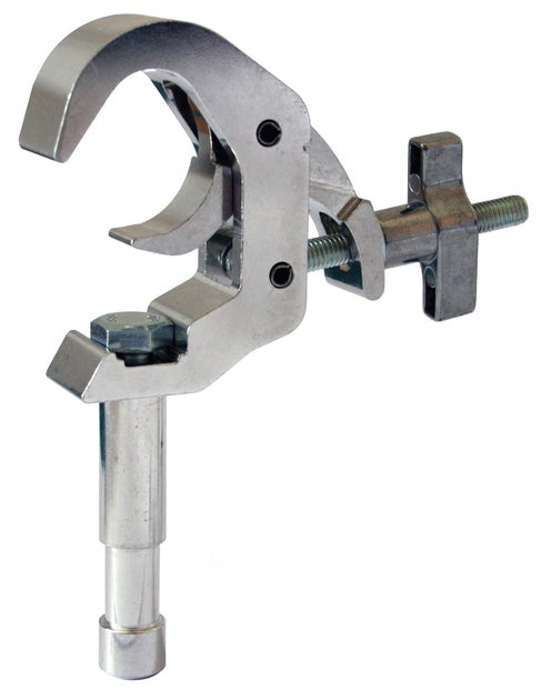 Doughty Baby Quick Trigger Beamer m. 16mm Spigot - Doughty | Bellalite Doughty Baby Quick Trigger Beamer m. 16mm Spigot - Doughty | Bellalite