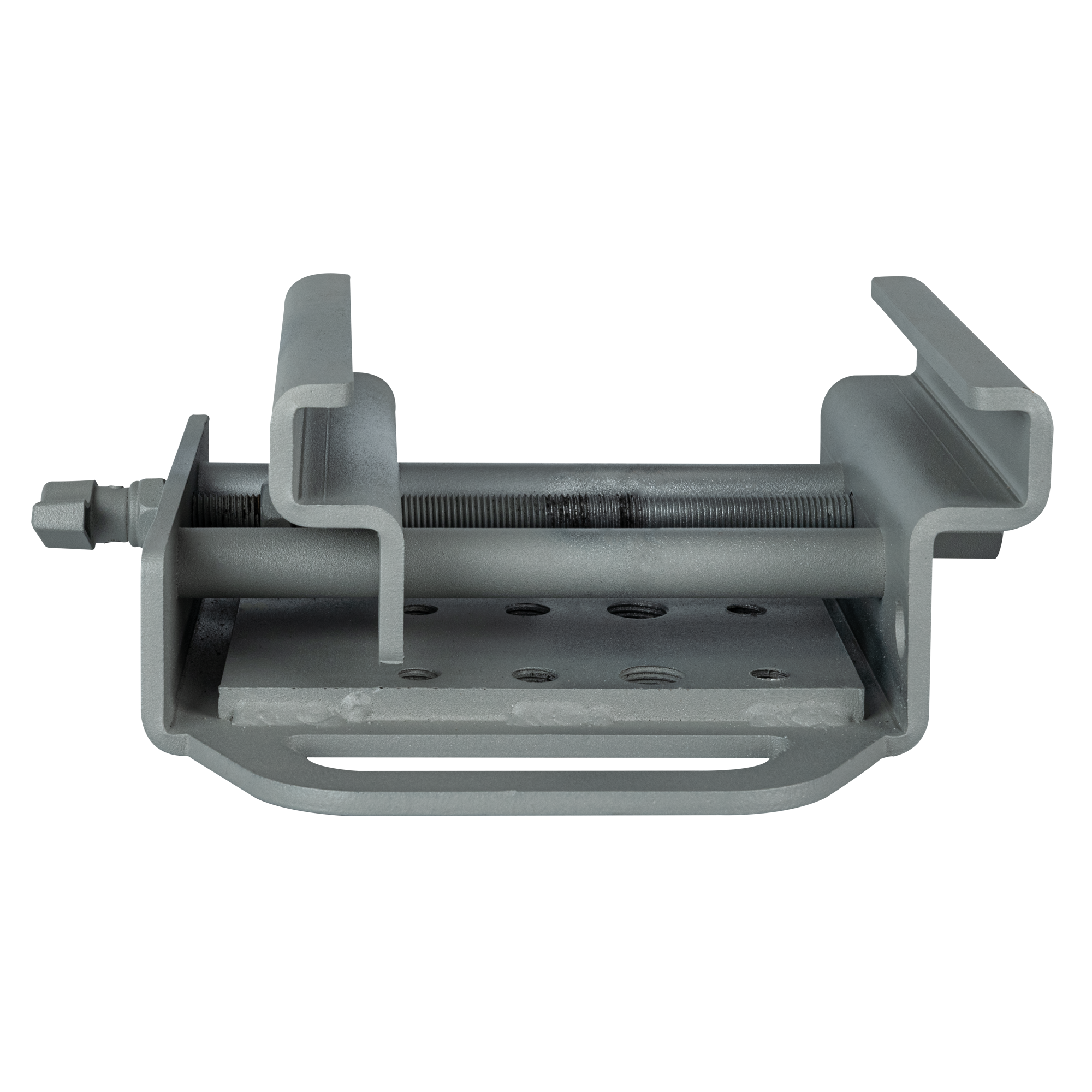 Tent Clamp Heavy Duty Silver - Showgear | Bellalite