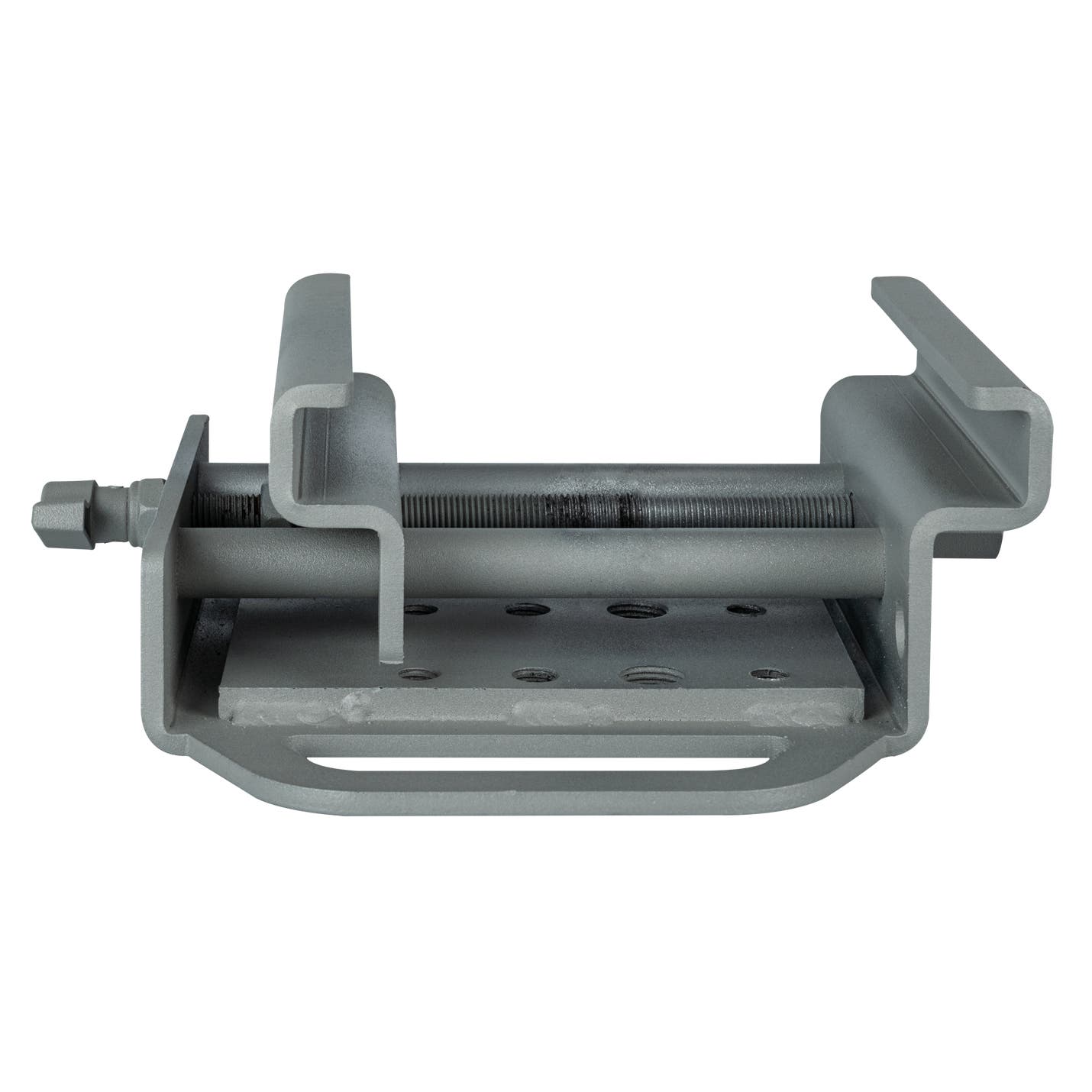 Tent Clamp Heavy Duty Silver - Showgear | Bellalite Tent Clamp Heavy Duty Silver - Showgear | Bellalite