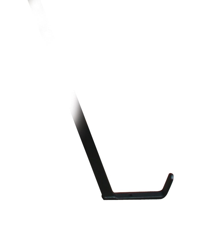 Doughty Scenery FixingExtending Stage Brace  2 - 4m - Doughty | Bellalite