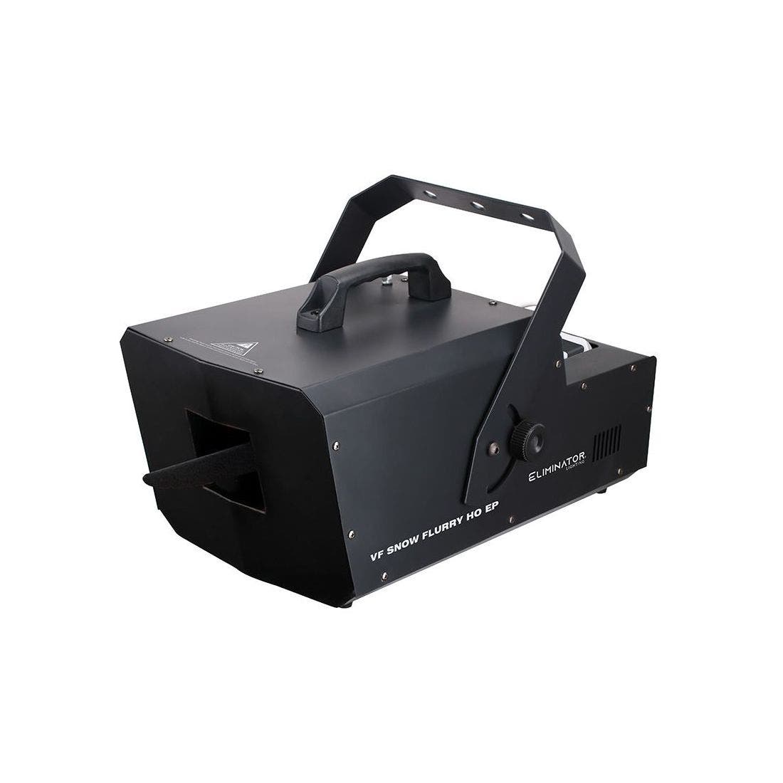 Eliminator VF Snow Flurry HO EP - Eliminator Lighting | Bellalite Eliminator VF Snow Flurry HO EP - Eliminator Lighting | Bellalite