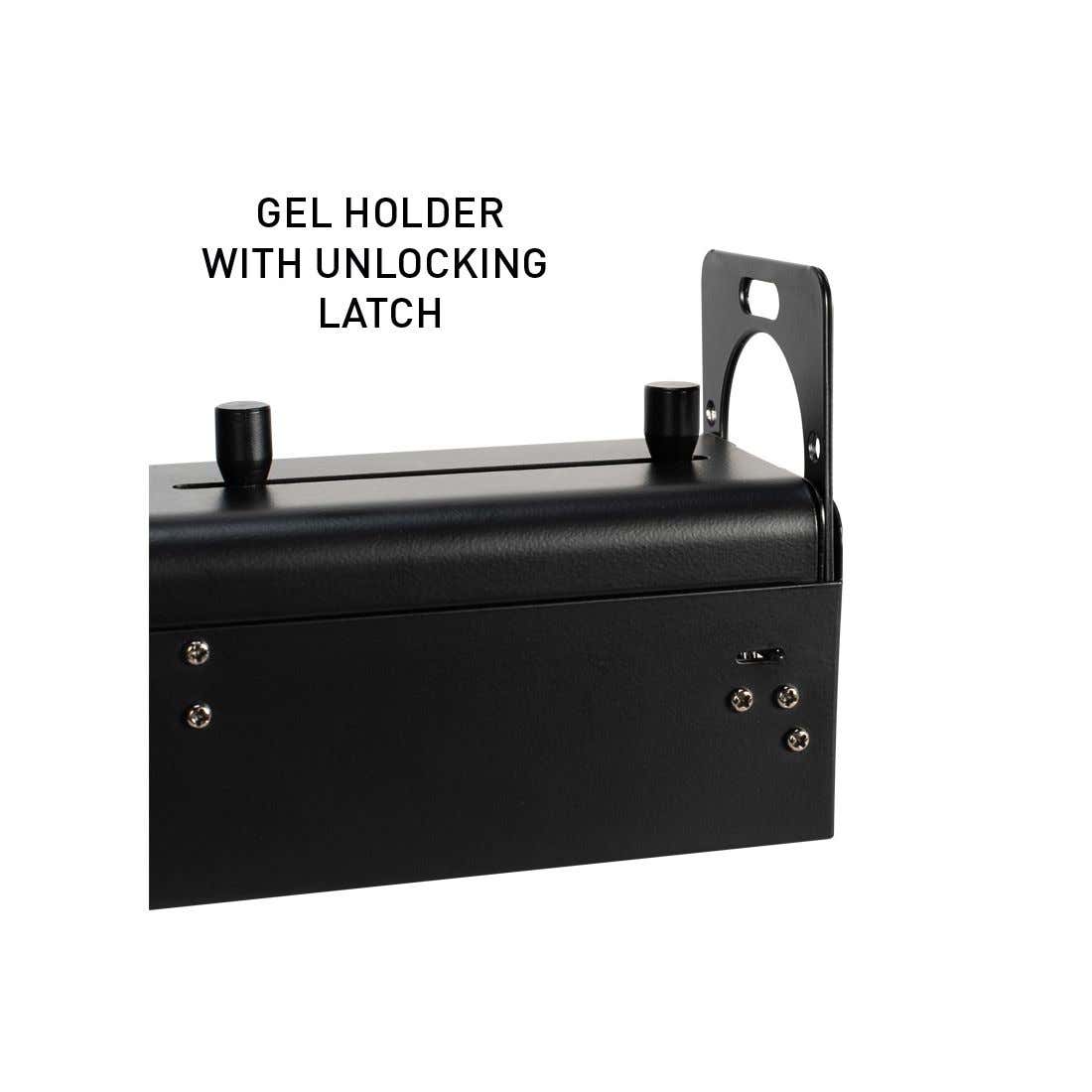 Eliminator Ikon Profile Plus - Eliminator Lighting | Bellalite Eliminator Ikon Profile Plus - Eliminator Lighting | Bellalite