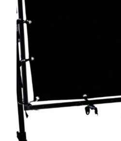 Rosco Butterfly Black Bolton 3,55x3,55m (12'x12') - Rosco | Bellalite Rosco Butterfly Black Bolton 3,55x3,55m (12'x12') - Rosco | Bellalite