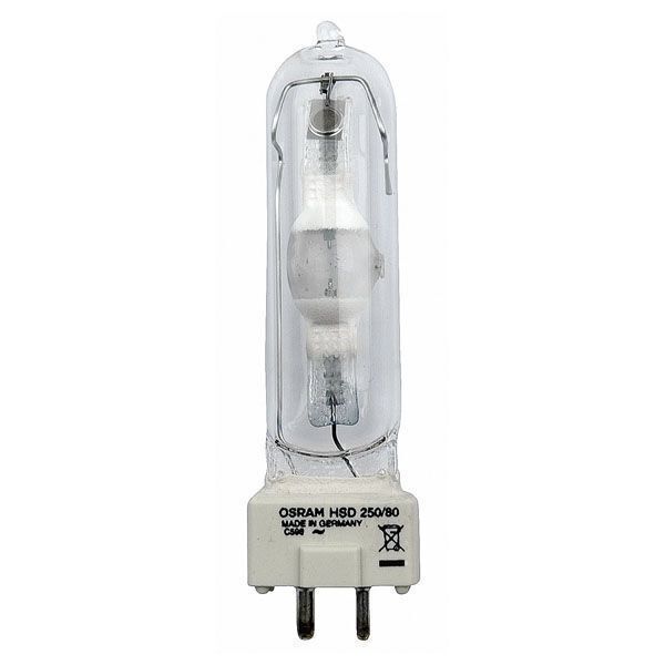4ArXS HSD 250W/80 - Osram | Bellalite 4ArXS HSD 250W/80 - Osram | Bellalite