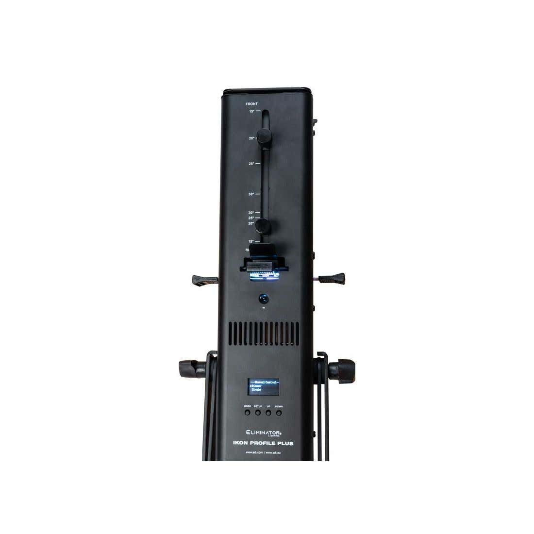 Eliminator Ikon Profile Plus - Eliminator Lighting | Bellalite Eliminator Ikon Profile Plus - Eliminator Lighting | Bellalite