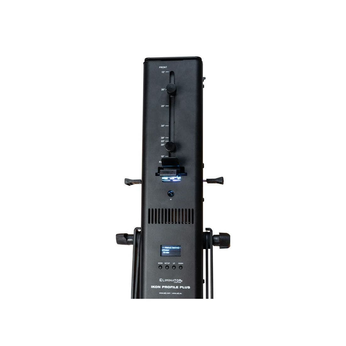 Eliminator Ikon Profile Plus - Eliminator Lighting | Bellalite Eliminator Ikon Profile Plus - Eliminator Lighting | Bellalite