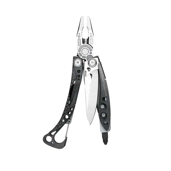 Leatherman Skeletool CX Svart - Leatherman | Bellalite Leatherman Skeletool CX Svart - Leatherman | Bellalite