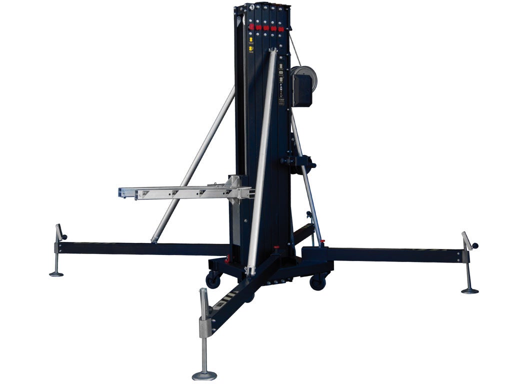 Fantek FT6033 Frontal Load Tower PRO  - Fantek | Bellalite