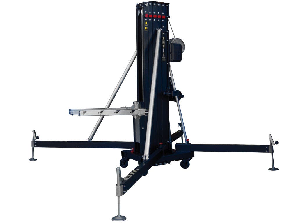 Fantek FT6033 Frontal Load Tower PRO - Fantek | Bellalite Fantek FT6033 Frontal Load Tower PRO - Fantek | Bellalite