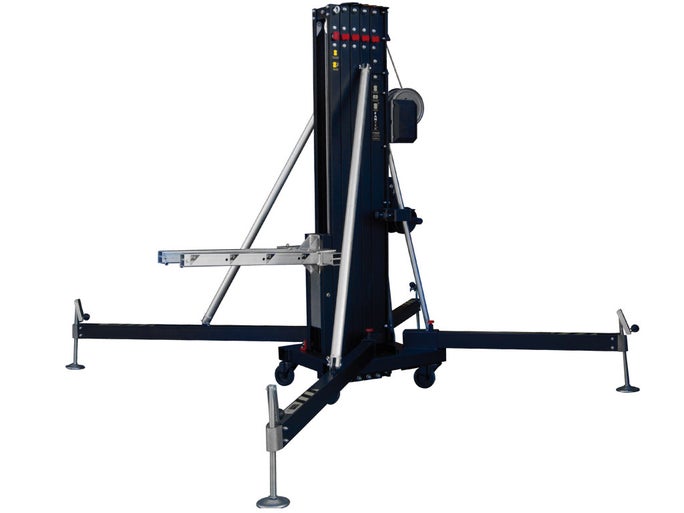 Fantek FT6033 Frontal Load Tower PRO - Fantek | Bellalite Fantek FT6033 Frontal Load Tower PRO - Fantek | Bellalite