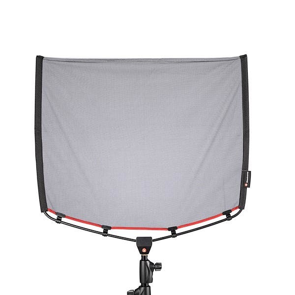 Manfrotto Rapid Flag 18"x24" Kit - Manfrotto | Bellalite Manfrotto Rapid Flag 18"x24" Kit - Manfrotto | Bellalite