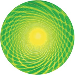 Acid Centrifuge Glasgobo färg, Size: (ange storlek) - Rosco | Bellalite