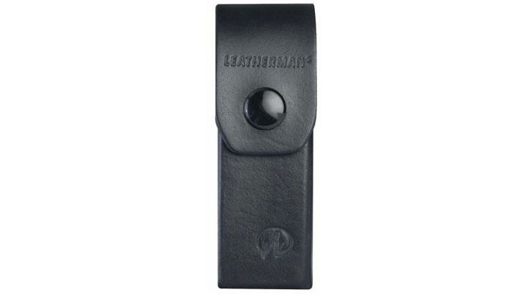 Leatherman Standard Leather Sheath f. PST-PSTii - Leatherman | Bellalite