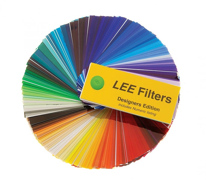 Lee Filters (hela rullar) - LEE | Bellalite Lee Filters (hela rullar) - LEE | Bellalite