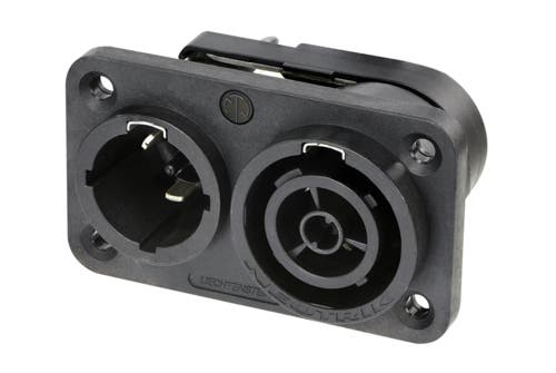 Neutrik TOP Powercon TRUE1 - Neutrik | Bellalite Neutrik TOP Powercon TRUE1 - Neutrik | Bellalite