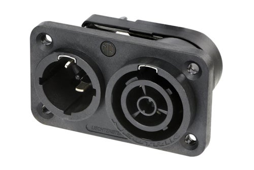 Neutrik TOP Powercon TRUE1 - Neutrik | Bellalite Neutrik TOP Powercon TRUE1 - Neutrik | Bellalite