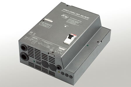 Pro-Dim 20 - Anytronics | Bellalite Pro-Dim 20 - Anytronics | Bellalite