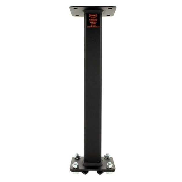 Doughty Studio Rail Extension Bracket - 350mm - Doughty | Bellalite Doughty Studio Rail Extension Bracket - 350mm - Doughty | Bellalite