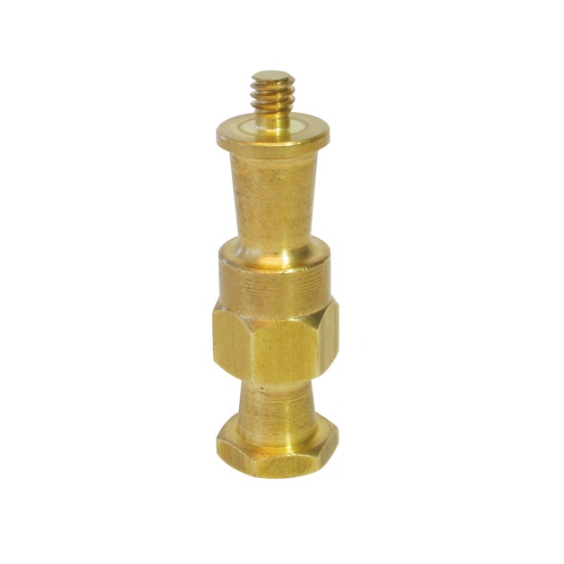 Doughty Snap-In 16mm / 1/4" UNC Spigot - Doughty | Bellalite Doughty Snap-In 16mm / 1/4" UNC Spigot - Doughty | Bellalite