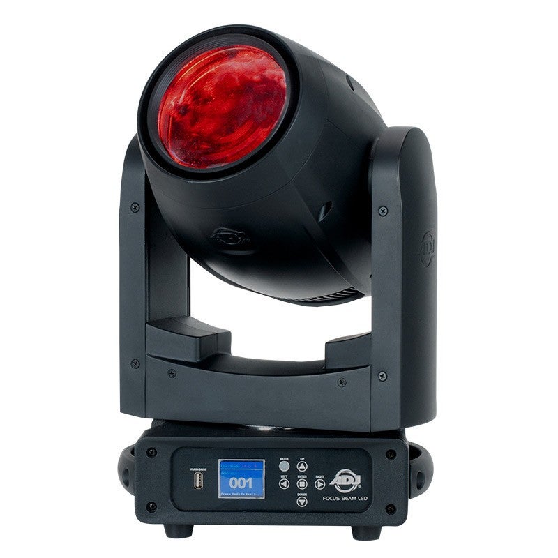 Focus Beam LED - ADJ | Bellalite