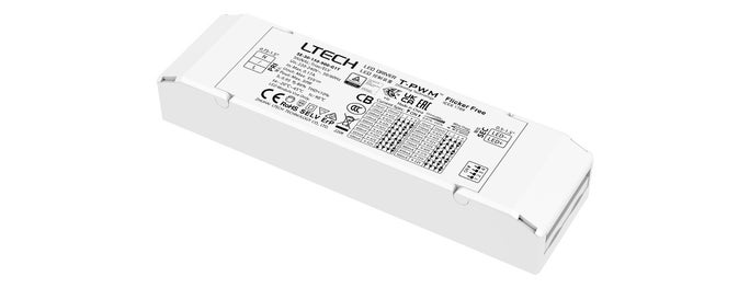 Triac Driver CC Dim, 150-900mA 30W - LTECH | Bellalite Triac Driver CC Dim, 150-900mA 30W - LTECH | Bellalite