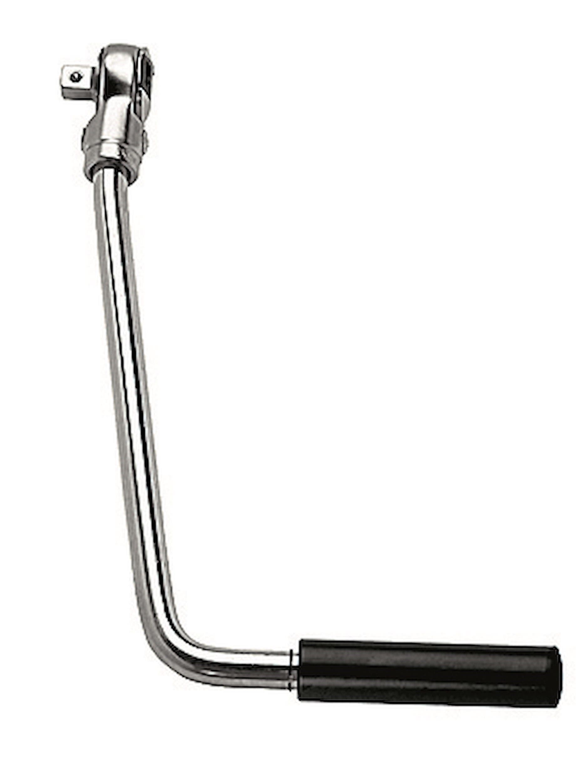 Avenger Crank Handle f. Strato Safe Stands - Avenger | Bellalite Avenger Crank Handle f. Strato Safe Stands - Avenger | Bellalite