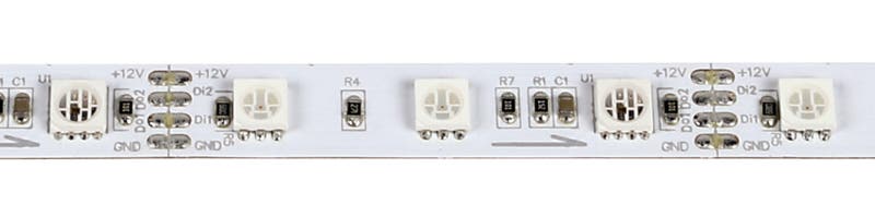 Flex Strip Digital 60 Seg - 12V, per meter 12V - PROLED | Bellalite Flex Strip Digital 60 Seg - 12V, per meter 12V - PROLED | Bellalite