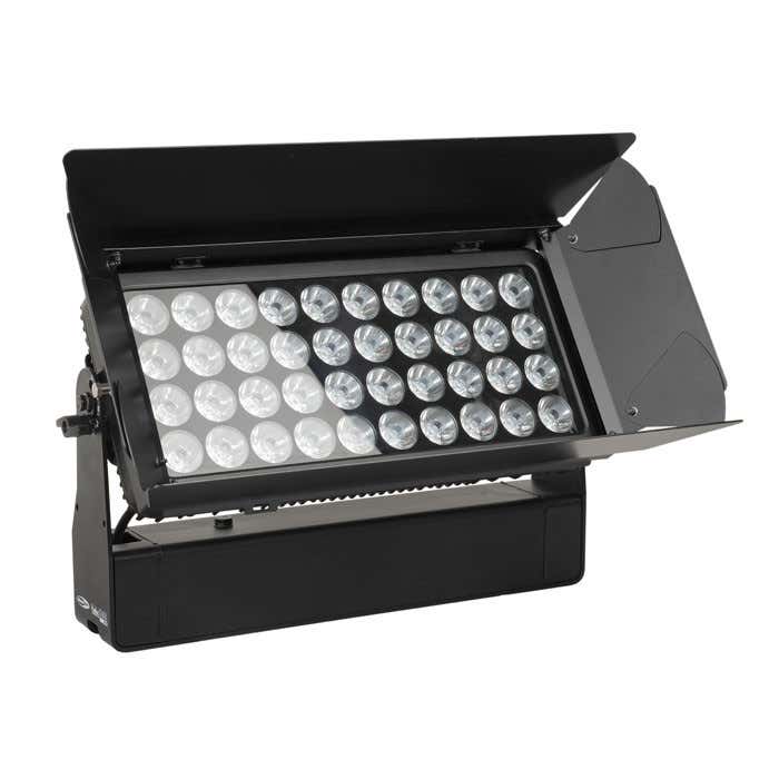 Helix S5000 Q4 - Showtec | Bellalite Helix S5000 Q4 - Showtec | Bellalite
