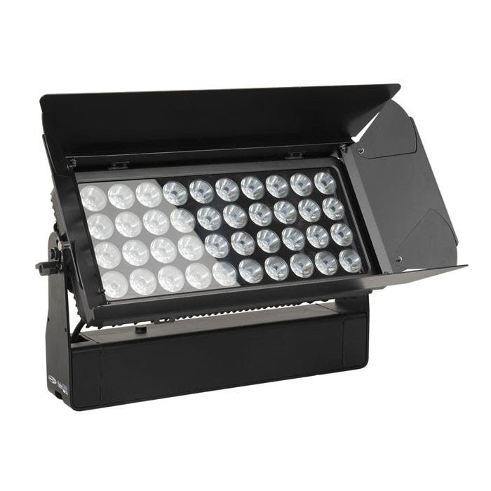 Helix S5000 Q4 - Showtec | Bellalite Helix S5000 Q4 - Showtec | Bellalite
