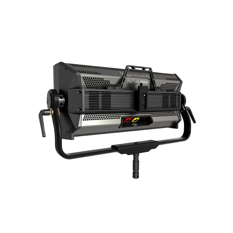 Aputure Nova P600c   - APUTURE | Bellalite