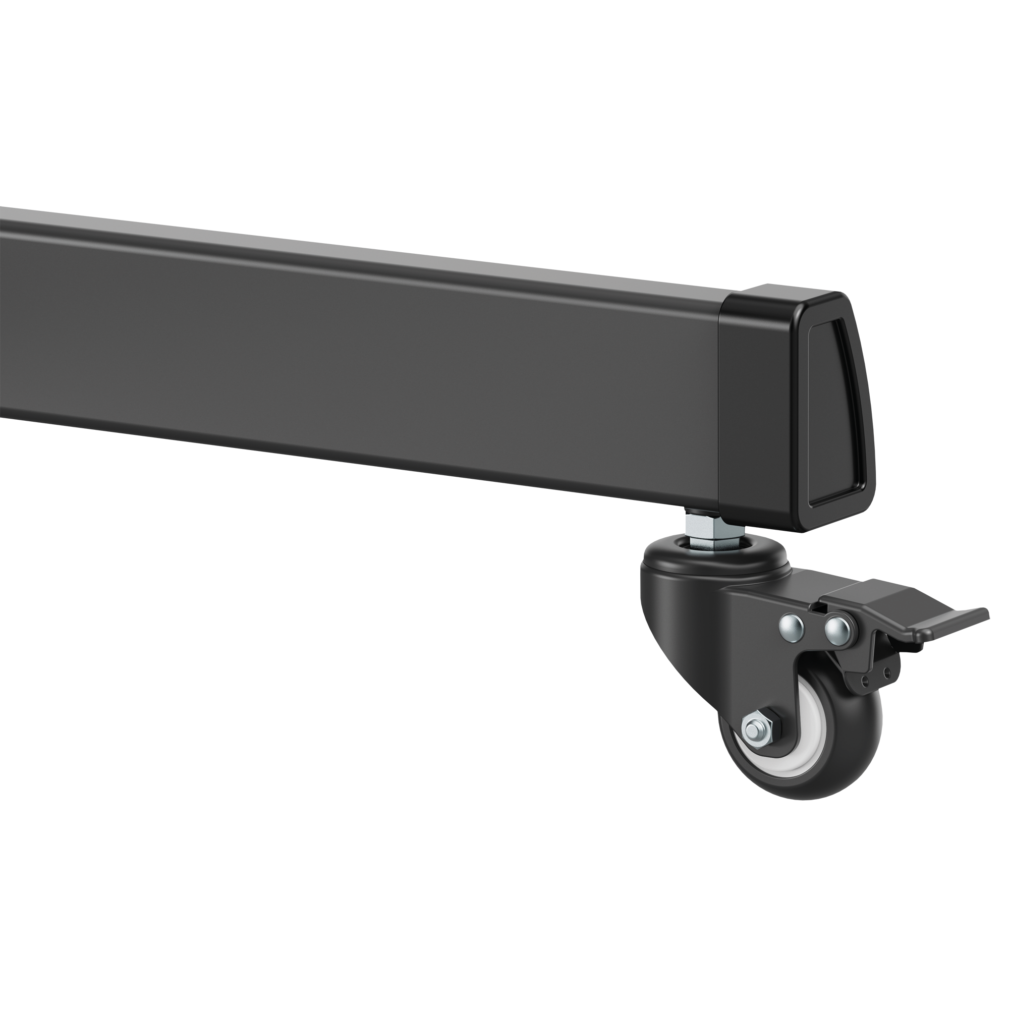 Golvstativ Flatscreen Trolley 9 37" - 70"  - Showgear | Bellalite