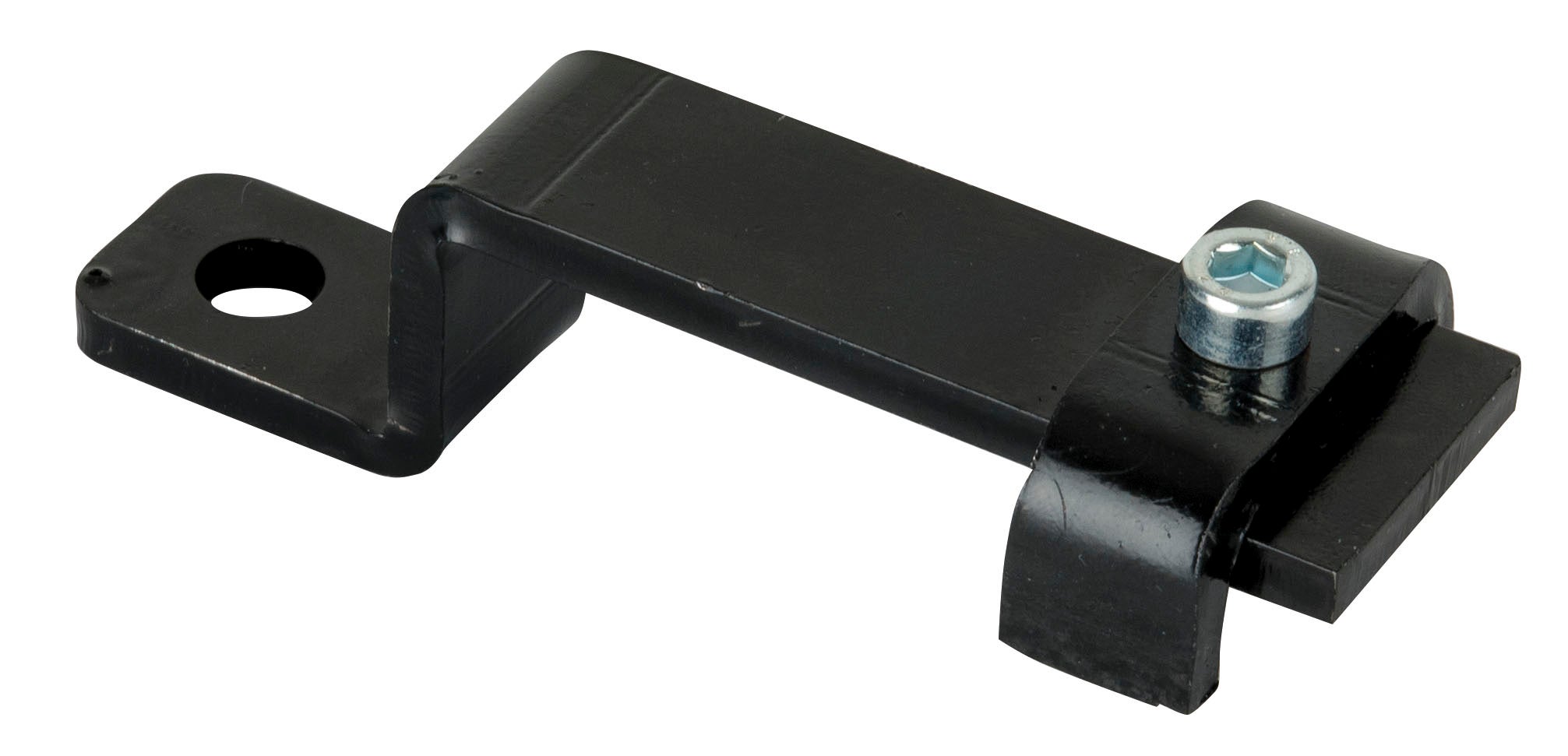 Eurotrack - Rope Connector Straight - Wentex | Bellalite