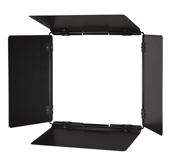 Lupo Barndoor 30 Panels - Lupo | Bellalite