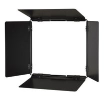 Lupo Barndoor 30 Panels - Lupo | Bellalite Lupo Barndoor 30 Panels - Lupo | Bellalite