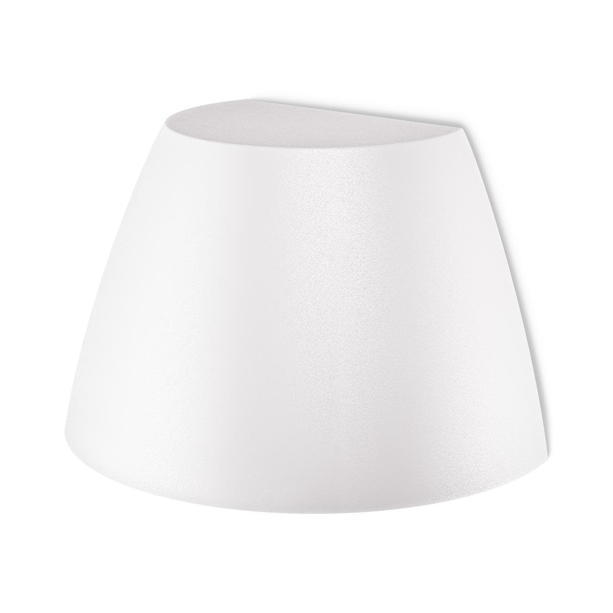 Plejd Väggarmatur OUT-02 Vit - Plejd | Bellalite Plejd Väggarmatur OUT-02 Vit - Plejd | Bellalite