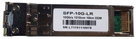 NovaStar SFP Module (SM) - Novastar | Bellalite