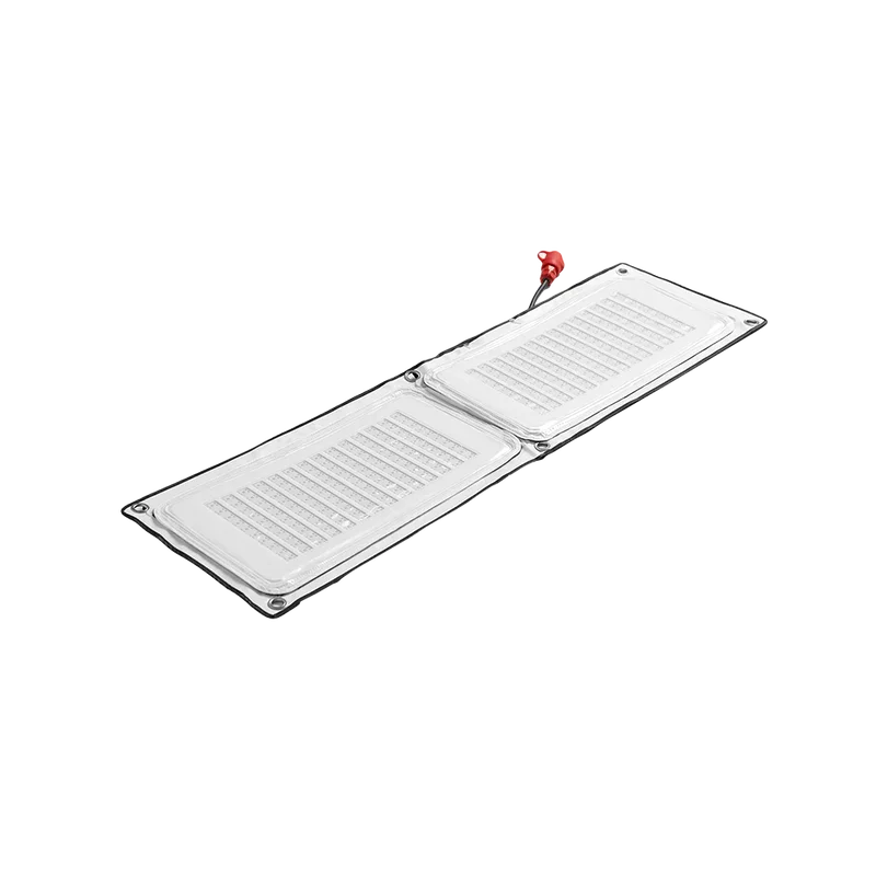 Aputure INFINIMAT 1X4 KIT (30x120cm)  - APUTURE | Bellalite